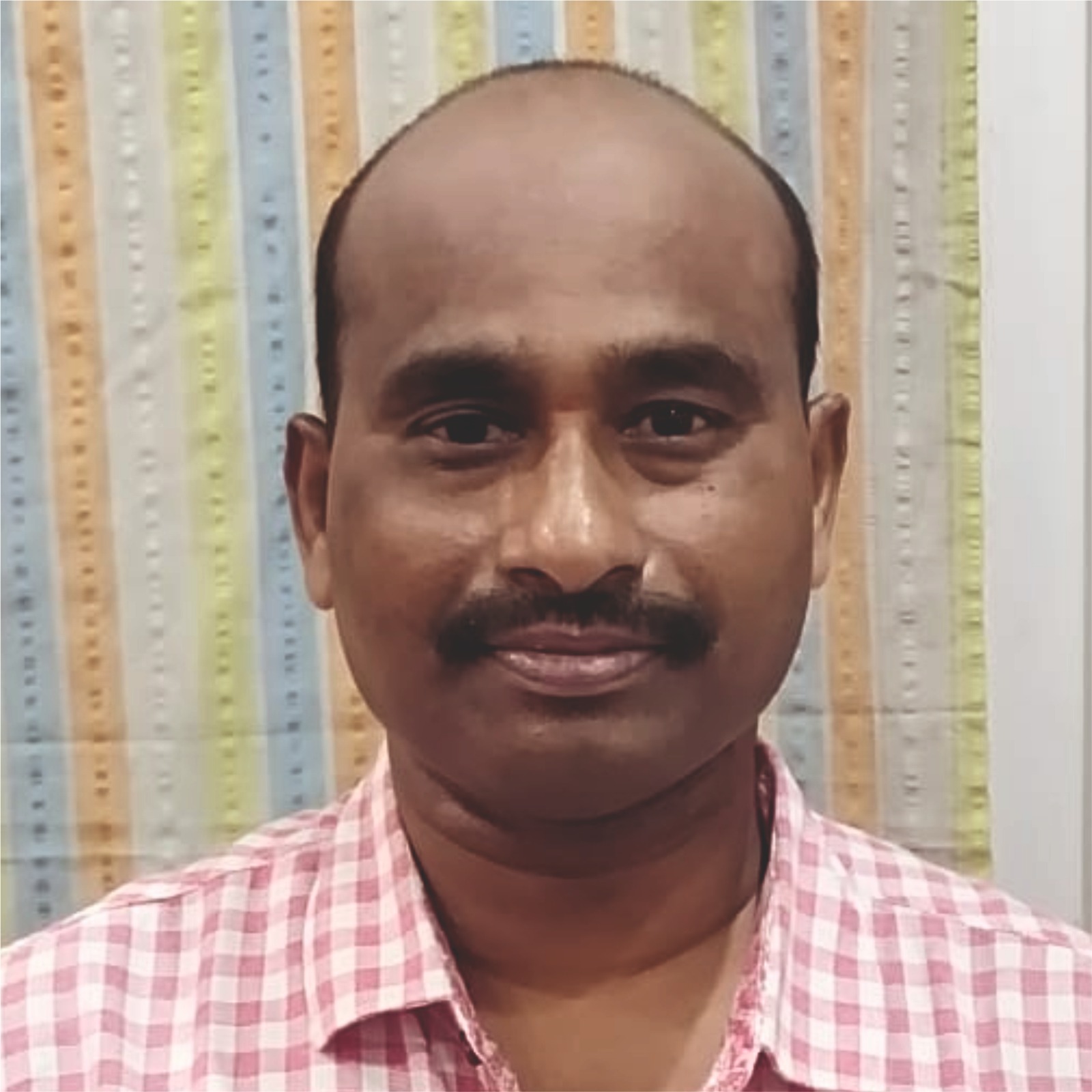 Dr. Ashok Vardhan